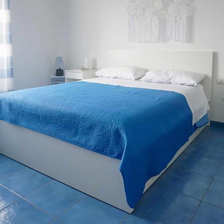 B&B Angelica Bacoli Buitenkant foto