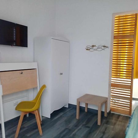 B&B Angelica Bacoli Buitenkant foto