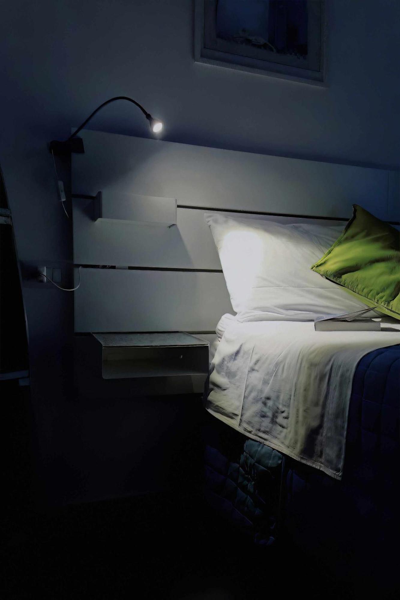 B&B Angelica Bacoli Buitenkant foto