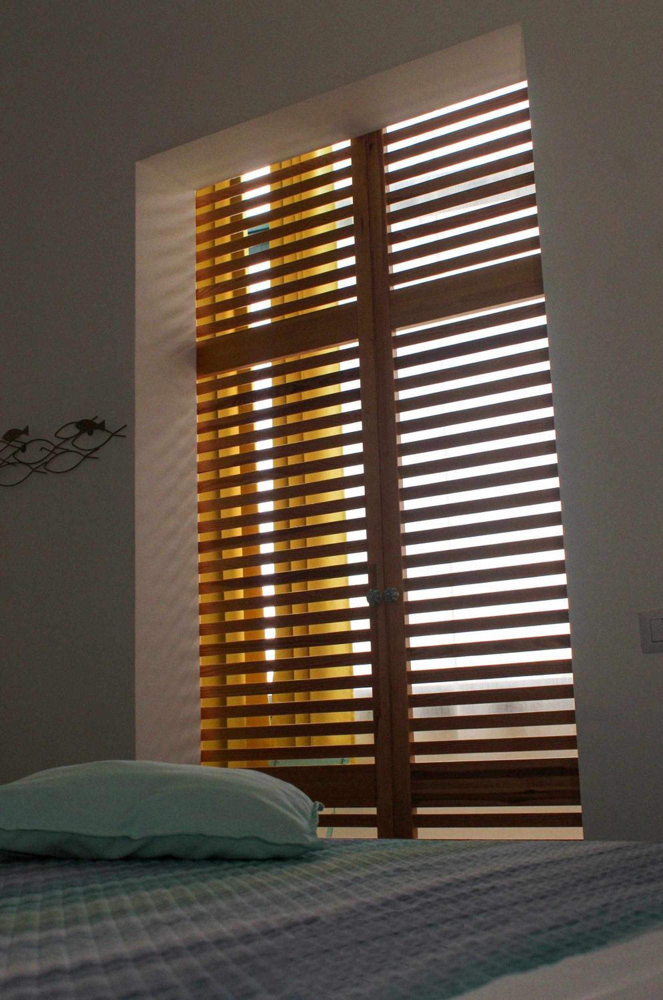 B&B Angelica Bacoli Buitenkant foto